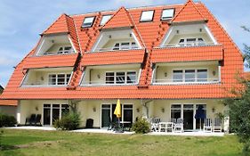 Apartment Kapitänskajüte